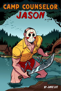 camp counselor jason