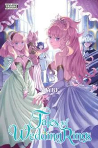 Tales of Wedding Rings