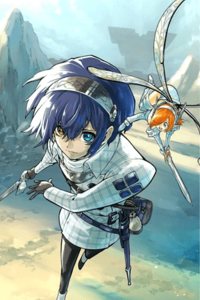 Metaphor: ReFantazio