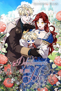 Definitivamente, Es Mi Hijo