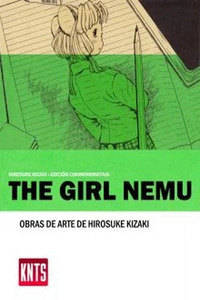 Girl Nemu