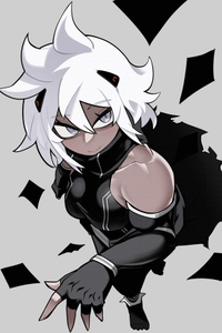 EL DOLOR DE LA ASESINA FLOW