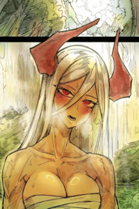 Las Sesiones de Sanación de Doomsia