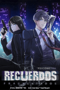 Psicómetra: Recuerdos Fragmentados