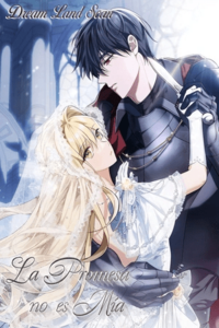 La Promesa no es Mía