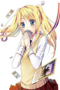 Tennouji-San Wants to Play Boardgames