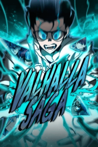 Valhalla Saga