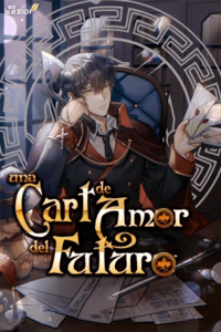 Una carta de amor del futuro