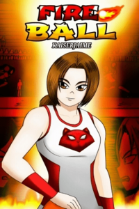 FIRE BALL 2025