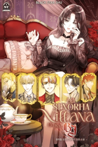 LA SEÑORITA VILLANA ES UNA BJ