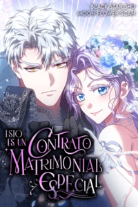 ESTO ES UN CONTRATO MATRIMONIAL ESPECIAL