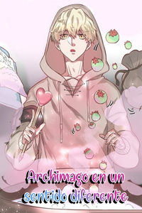 Archimago en un sentido diferente