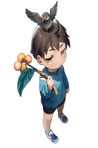 Kichijouji Shounen!