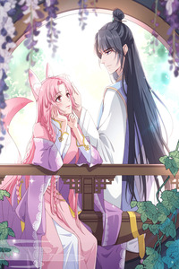 Fox Concubine, Don't Play With Fire
