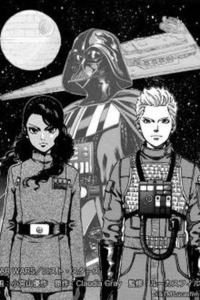 Star Wars Lost Stars