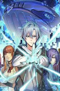 Beast Familiar for All: Beginning Awakening of Mythical Talents