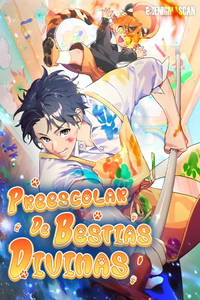 Preescolar de Bestias Divinas