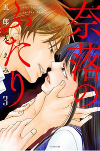 The Lovers in the Abyss
