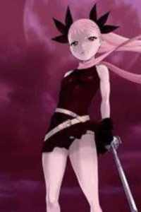 Dance in the Vampire Bund