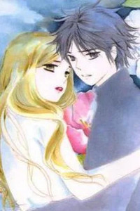 Teru Teru x Shonen