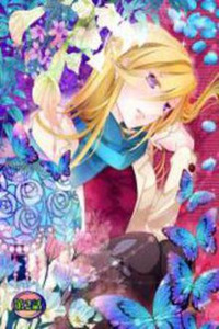 Ero♥Märchen: Hoshi no Ginka