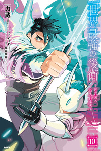The World's Strongest Rearguard: Labyrinth Country's Novice Seeker