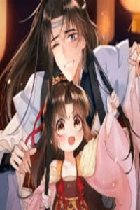 Demon Asura se convierte en una Loli de 5 años