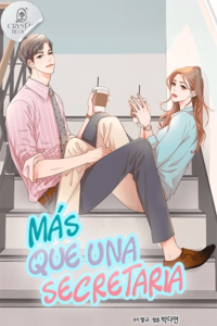Más que una secretaria