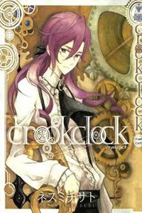 Crookclock