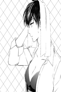 Marumaru na Kanojou ni Dekiaisareru Hanashi