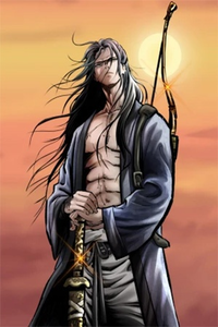 Bowblade: Los descendientes de Bowblade