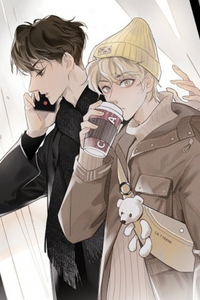 Salt Friend (Yan You)