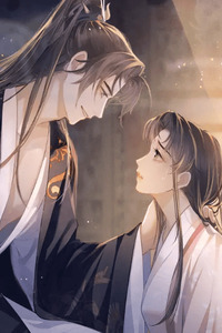 Marrying the Villain