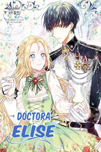 Doctor Elise: The Royal Lady with the Lamp
