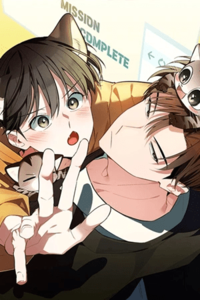 ¡Dame un bebé lince, a menos que quieras verme enloquecer!