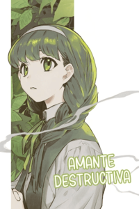 Amante Destructiva