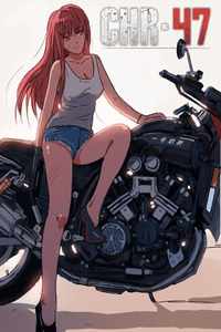 CHR-47