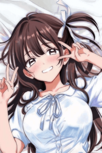 ¡108C! ~La historia de que definitivamente haré llegar al climax a 108 dentro de un año~