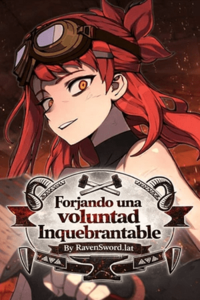 Forjando una voluntad inquebrantable