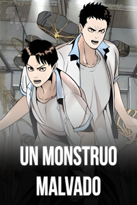 Un monstruo de verdad