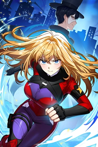 Me converti en el villano con el que la heroína esta obsesionada