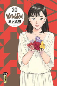 Yawara! A Fashionable Judo Girl