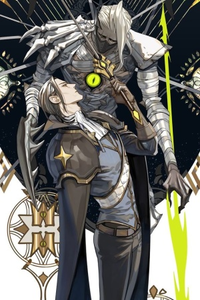 Sword and Expedition