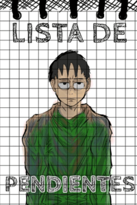 LISTA DE PENDIENTES