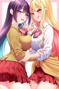 Onee-chan Zu ga Kiwado Sugiru