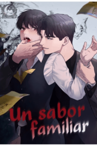 UN SABOR FAMILIAR
