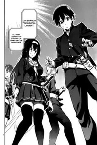Highschool Dragon Slayer