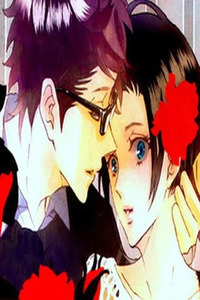 Haru wa Na nomi no