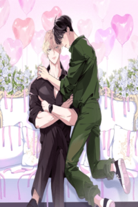 Mi prometido es un tomate