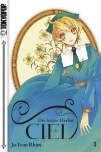 Ciel: The Last Autumn Story